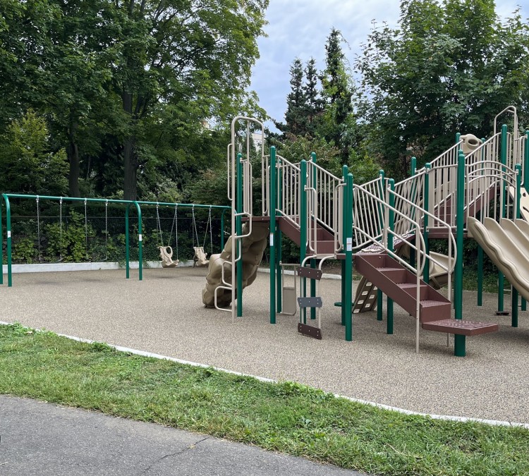 william-street-park-playground-photo